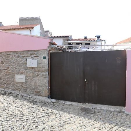 Casa Imperatriz Villa Vilar de Ledra Kültér fotó