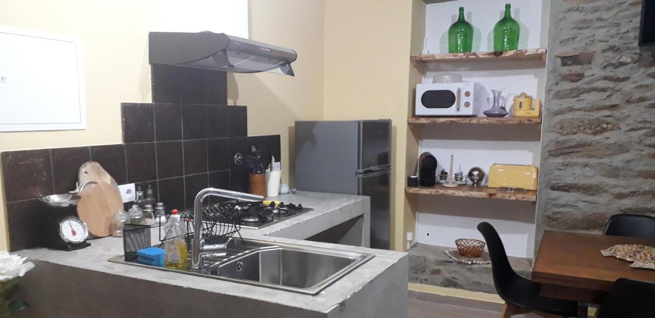 Casa Imperatriz Villa Vilar de Ledra Kültér fotó