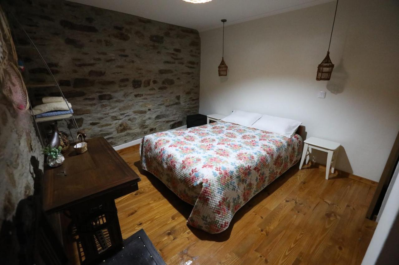 Casa Imperatriz Villa Vilar de Ledra Kültér fotó