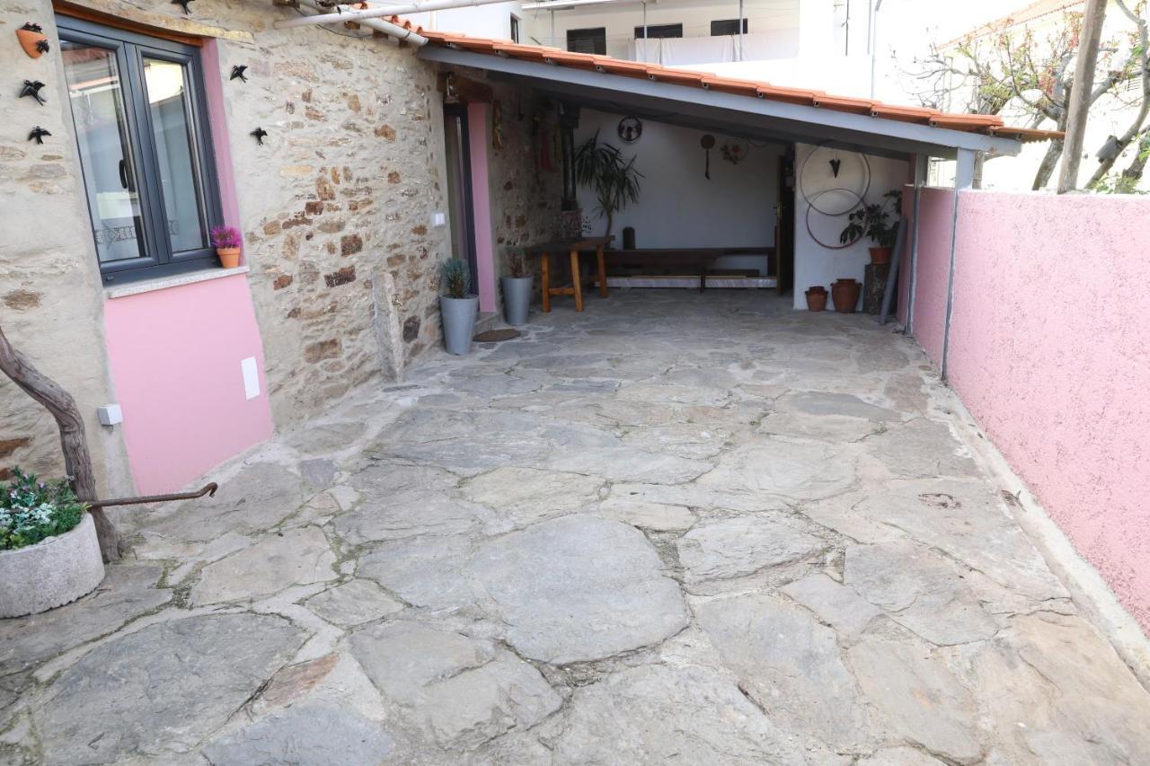 Casa Imperatriz Villa Vilar de Ledra Kültér fotó