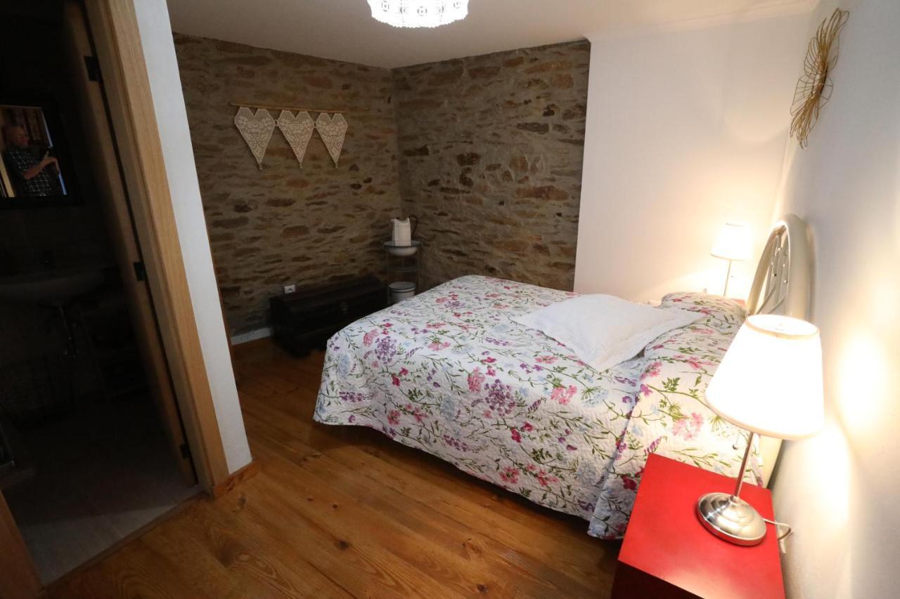 Casa Imperatriz Villa Vilar de Ledra Kültér fotó